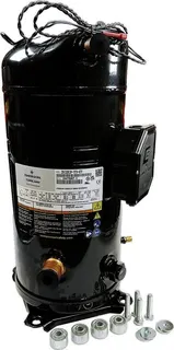 Junkers Ersatzteil TTNR: 8738206724 Kompressor ZHIT 32 K1P Copeland
