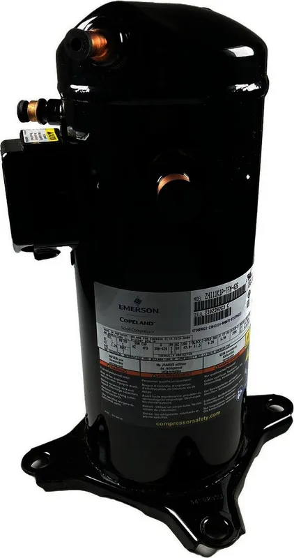 Junkers Ersatzteil TTNR: 8738208439 Kompressor 11kW ZH11K1P (2x)