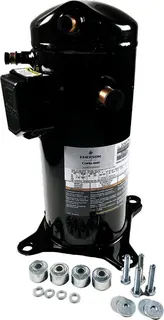 Junkers Ersatzteil TTNR: 8738208440 Kompressor 14kW ZH14K1P (2x)