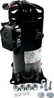 Junkers Ersatzteil TTNR: 8738208441 Kompressor 18kW ZH18K1P (2x)