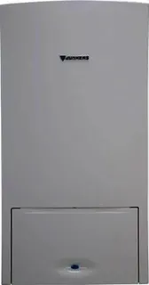 Junkers Gasbrennwertgerät,wandhängend CERAPUR ZSB 14-5.2 C 23,850x440x355,14 kW,Gas H