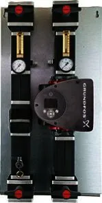 Junkers Zubehör Wärmeübergabestationen NM 10 Netzpumpenmodul bis 15,1 m3/h