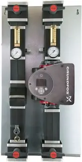 Junkers Zubehör Wärmeübergabestationen NM 3 Netzpumpenmodul bis 9,9 m3/h