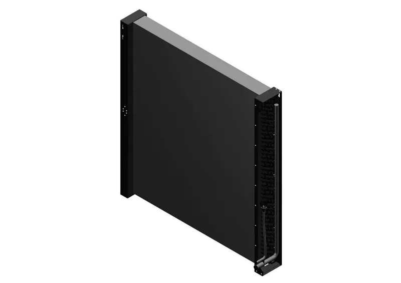 JU/BOSCH Ersatzteil TTNR: 8733703169 Verdampfer 17kW