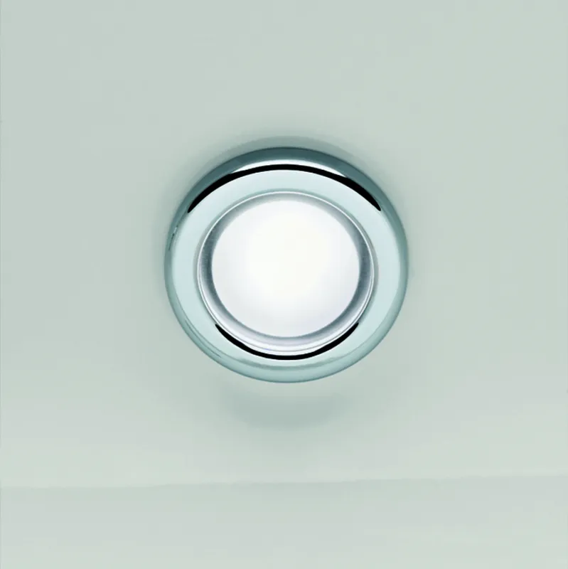 Kaldewei Badewannen-Beleuchtungs-Set Mod. 6302 Spektrallicht (LED), farbig, inkl. weiß