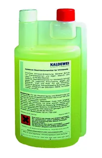 Kaldewei Desinfektionsmittel für Whirlpools 1000 ml, mit Kindersicherung