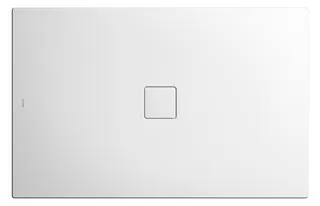 Kaldewei Duschwanne CONOFLAT mit Wannenträger Mod. 867-2,1000x1800mm,alpwm,SEC,m. Waschtisch – Bild 2