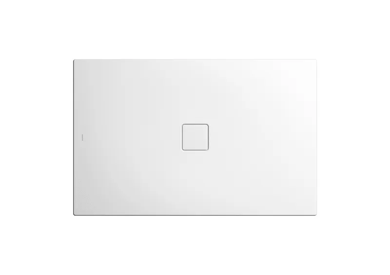 Kaldewei Duschwanne CONOFLAT Mod.782-1,800x1200mm, alpinweiß matt,Secure Plus
