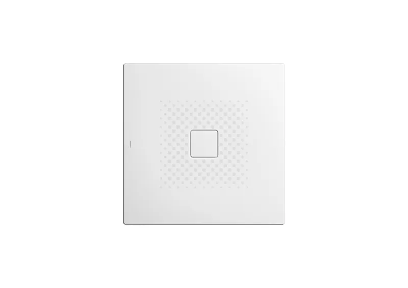 KA DW CONOFLAT Mod.783-5,900x900mm,alpwe ,AS,Wt extrafl.