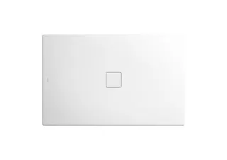 Kaldewei Duschwanne CONOFLAT Mod.789-1,1000x1200mm, alpinweiß matt