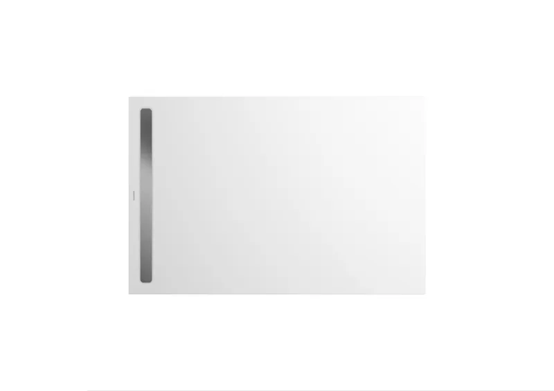 KA DW NEXSYS Mod.2625,800x1600mm, alpinweiß