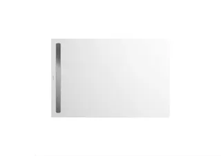 Kaldewei Duschwanne NEXSYS Mod.2626,900x1600mm, alpinweiß