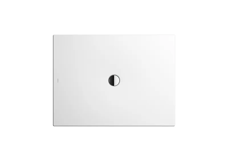 Kaldewei Duschwanne SCONA Mod.919-1,900x1400mm, alpinweiß matt,Secure Plus