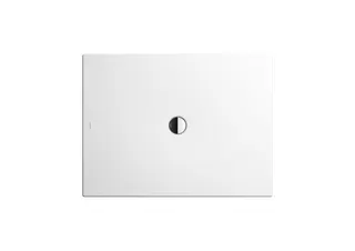 Kaldewei Duschwanne SCONA Mod.919-1,900x1400mm, alpinweiß matt,Secure Plus