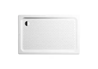 Kaldewei Duschwanne SUPERPLAN CLASSIC Mod.412-1,1000x 1400mm,alpinweiß,Perl-Effekt,VAS