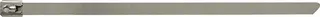 Kabelbinder L.290mm B.7,9mm VA 100St./Btl.