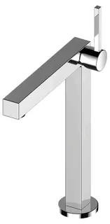 KE EHM-WT-Mischer 250 Edition 90 59002, ohne Ablaufgarnitur, verchromt