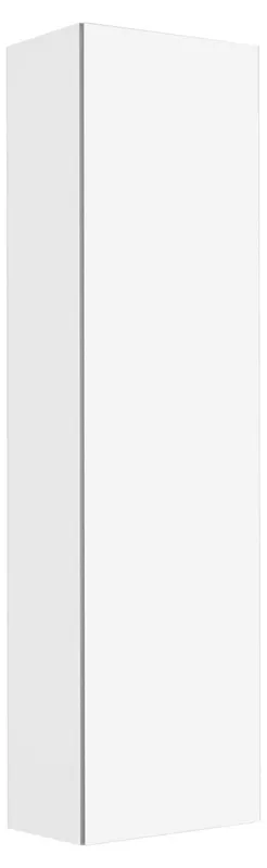 Keuco Hochschrank X-Line 33130, rechts anthrazit/Glas anthrazit, 480x1750x300mm