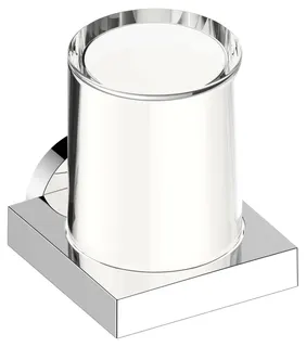 KE Lotionspender Edition 90 19052, verchromt