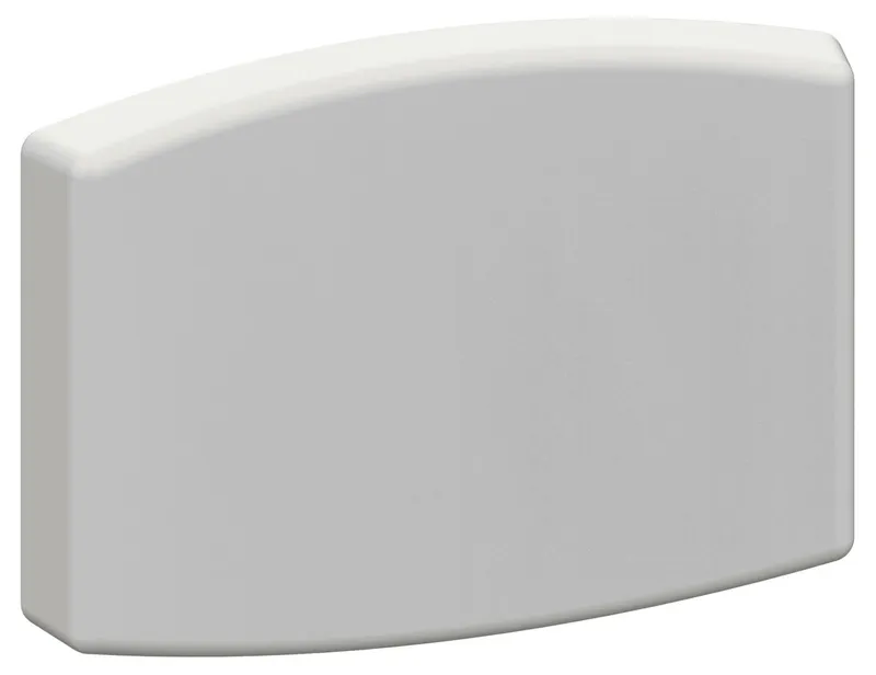 Keuco Rückenstütze Plan Care 34979, weiß