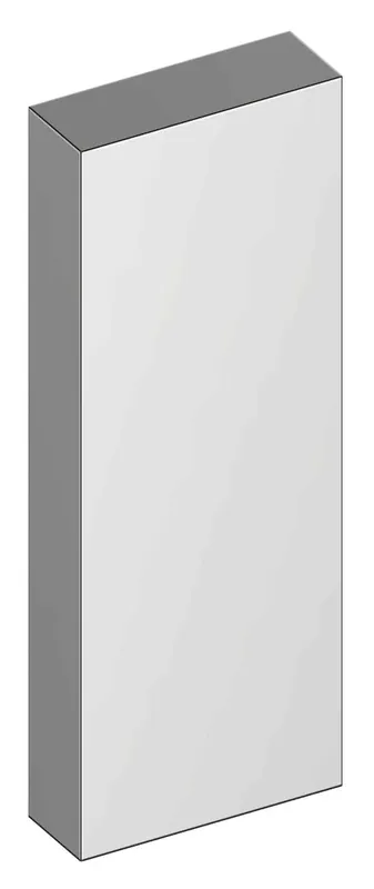 Keuco Wandplatte Plan Care 34903, passend zu 32303/34903, verchromt