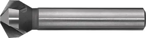 Kegelsenker 120Grad D.16,5mm HSS Z.3 Schaft-D.10mm PROMAT