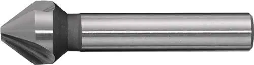 Kegelsenker 75Grad D.8,3mm HSS Z.3 Schaft-D.6mm PROMAT