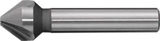 Kegelsenker 75Grad D.25mm HSS Z.3 Schaft-D.10mm PROMAT