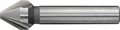 Kegelsenker DIN 334C 60Grad D.20mm HSS Z.3 PROMAT