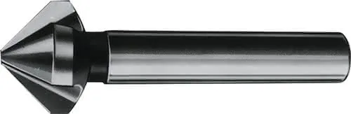 Kegelsenker DIN 335C 90Grad D.8,3mm HSS-Co Z.3 PROMAT