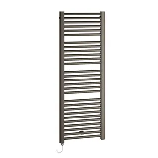 Kermi Basic-E BH1448x35x749mm max.P800,WEI,WKS li. WEI,SK1 – Bild 3