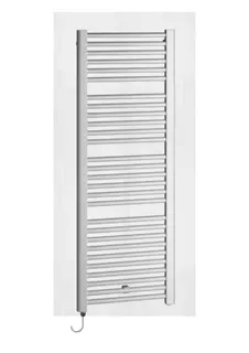 Kermi Basic-E BH1770x35x450mm max.P800,silber,WKS li. WEI,SK1 – Bild 5