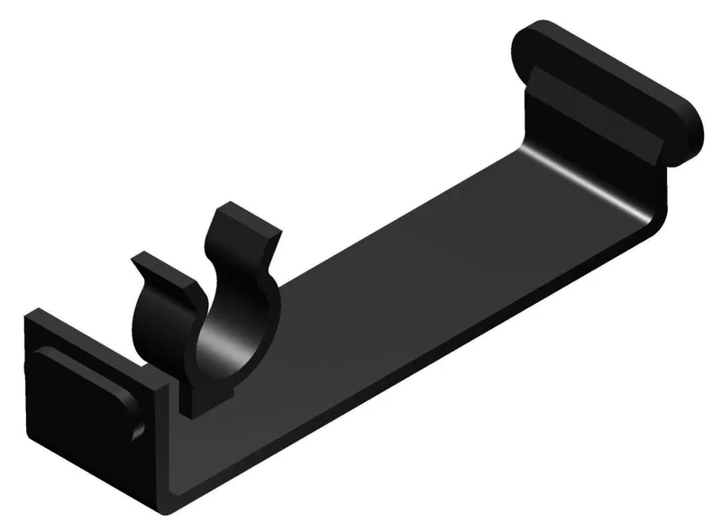 Kermi Befestigungsverkleidung Credo Duo Credo-Swing-V, Credo-Twist-V