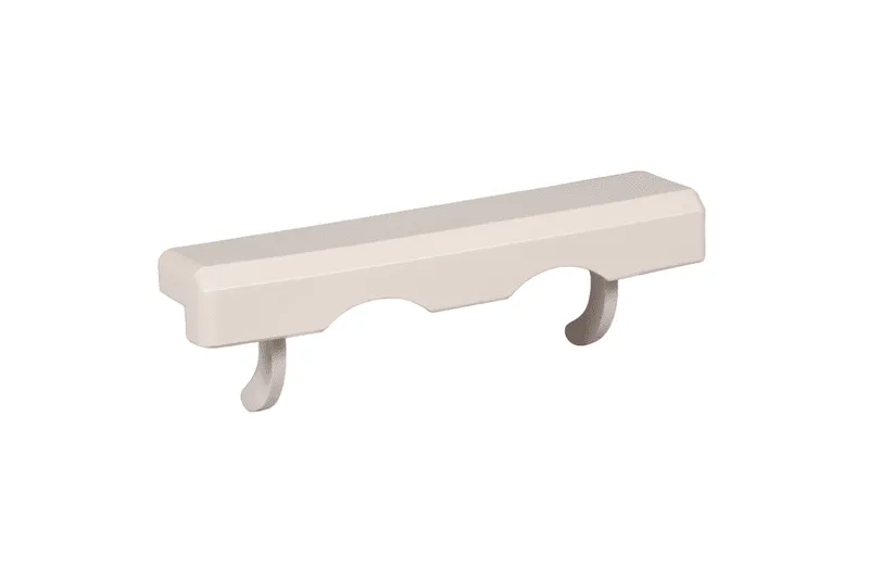 Kermi Blendenhalter f. Typ 33