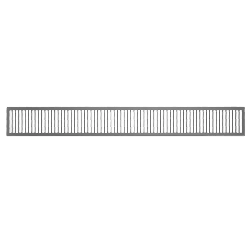 Kermi Seitliche Abdeckung f. Typ 33, BL 1305