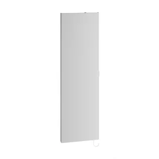 Kermi x-therm +e Plan T10 2000x500 mm max. P 1500, RAL9016, SK 2, mit Stecker – Bild 4