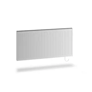Kermi x-therm +e Profil T21 600x1000 mm max. P 1250, RAL9016, SK 2, mit Stecker – Bild 5