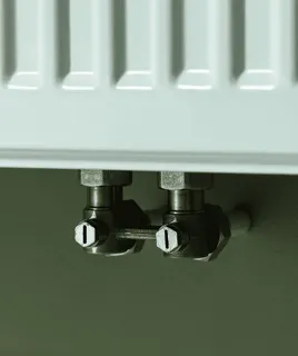 Kermix2 Profil Vplus T22 BH500x100x1000 QN1441, weiß, 10 bar, Vent. links, m. Abd. – Bild 5