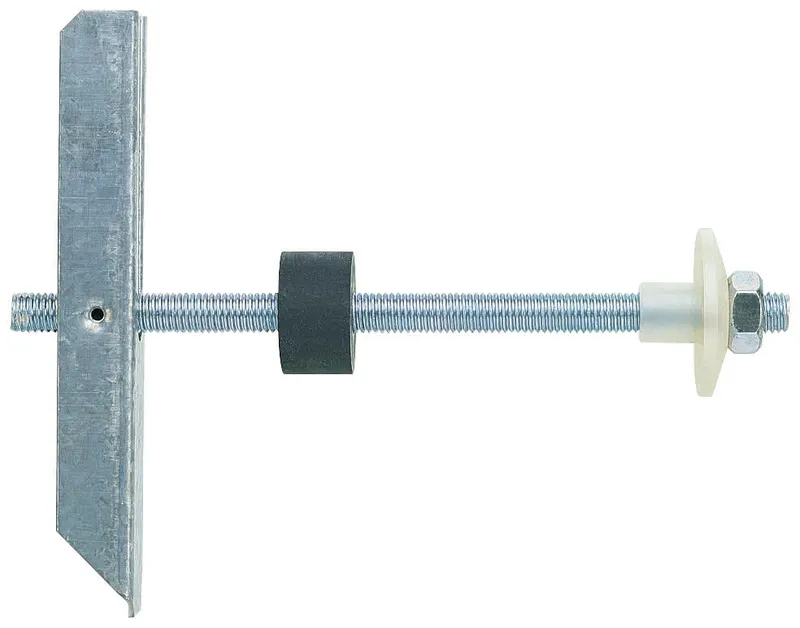 Kippdübel KM 10 Paket mit 25 Stück