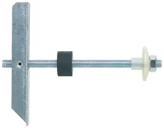 Kippdübel KM 10 Paket mit 25 Stück