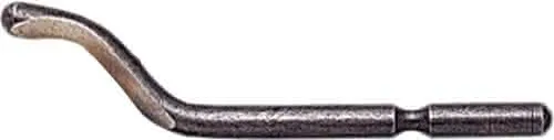 Klinge E200 Klingen-Ø 3,2mm