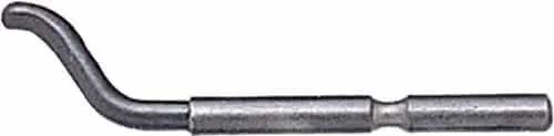 Klinge E200C Klingen-Ø 3,2mm