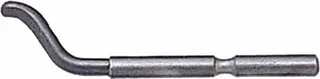 Klinge E200C Klingen-Ø 3,2mm