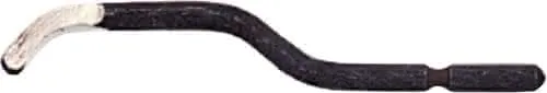 Klinge E600 Klingen-Ø 3,2mm