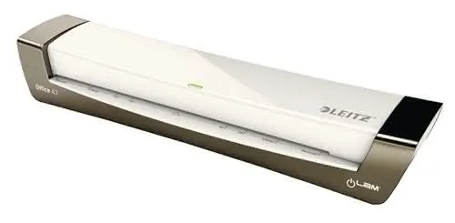Laminiergerät DIN A3 B.320mm 300 mm/min