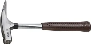 Latthammer 29810 Kopf-G.600g m.Magnet geraut STA fein blk PICARD