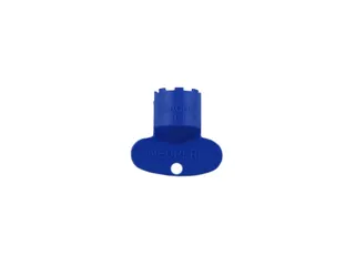 Hansa Schlüssel Cache M 18,5 für Perlator