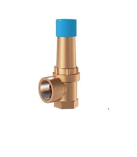 Reflex Sicherheitsventil SV 1