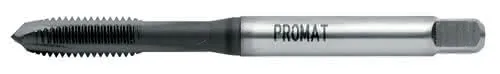 Maschinengewindebohrer DIN 371B Univ.M2x0,4mm HSS-Co PM HARDLUBE 6HX