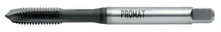 Maschinengewindebohrer DIN 371B Univ.M2,5x0,45mm HSS-Co PM HARDLUBE 6HX